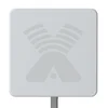 ZETA MIMO- широкополосная панельная антенна 4G/3G//2G/WIFI (17-20dBi) ZETA MIMO- широкополосная панельная антенна 4G/3G//2G/WIFI (17-20dBi)